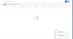 Desktop Screenshot of eglise-bulle.ch